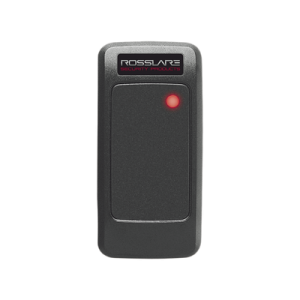 lectora de proximidad para interior y exterior, 125 khz