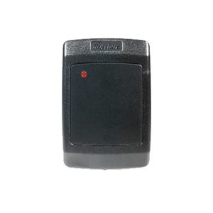 lectora de proximidad para interior y exterior.