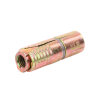 taquete expansor tipo z de 1/2" (sin tornillo).