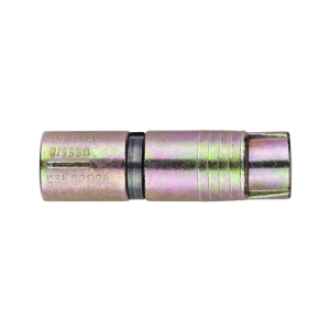 taquete expansor tipo z de 1/2" (sin tornillo).