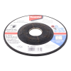 disco de desbaste de 4 1/2"