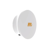 radio backhaul ptp en frecuencia 24 ghz, mimo 4x4:4, 1.5 gbps, antena integrada 33 dbi, ip67, puerto sfp, adaptación automática al entorno, sin interferencia