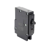 interruptor termomagnético enchufable, serie: b2q, 1p, 20a, 120/240v (sku:1002263)