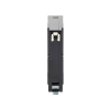 interruptor termomagnético enchufable, serie: b2q, 1p, 20a, 120/240v (sku:1002263)