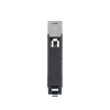 interruptor termomagnético enchufable, serie: b2q, 1p, 40a, 120/240v (sku: 1002267)