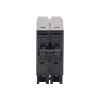 interruptor termomagnético enchufable, serie: b2q, 2p, 30a, 240v (sku:1002281)