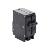 interruptor termomagnético enchufable, serie: b2q, 2p, 30a, 240v (sku:1002281)