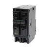 interruptor termomagnético enchufable, serie: b2q, 2p, 30a, 240v (sku:1002281)