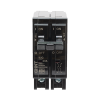 interruptor termomagnético enchufable, serie: b2q, 2p, 40a, 240v (sku:1002283)