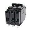 mcb interruptor termomagnético enchufable, serie: b2q, 3p, 15a, 240v (sku:1002294)