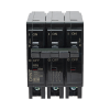 mcb interruptor termomagnético enchufable, serie: b2q, 3p, 30a, 240v (sku:1002297)
