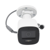 [colorvu] bala turbohd 3k (5 megapixel) / lente 2.8 mm / micrófono integrado / imagen a color 24/7 / luz blanca 20 mts / exterior ip67 / dwdr / 4 tecnologías / metal
