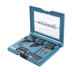 juego de accesorios multipropósito 33 piezas estuche tipo tablet.