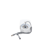 bala turbohd 4k (8 megapixeles) / gran angular 102º / lente 2.8 mm / exterior ip67 / ir exir 60 mts / dwdr