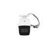bullet turbohd 4k (8megapixeles) / lente mot. 2.7 a 13.5 mm / potente ir exir de 80 mts / exterior ip67 / 12 vcc 24 vca / dwdr
