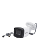 bala turbohd 5 megapixel / lente 2.8 mm / 4 tecnologías (tvi / ahd / cvi / cvbs) / 30 mts smart ir exir / exterior ip67 / dwdr / metal