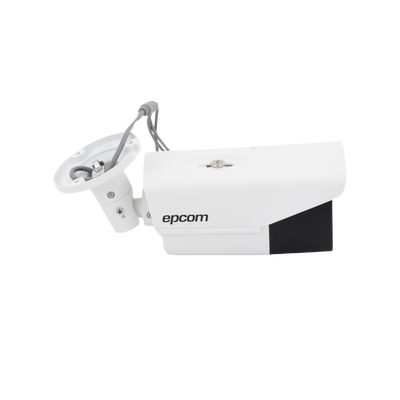 bala turbohd 5 megapixel / lente mot. 2.7 a 13.5 mm / 40 mts ir exir / dwdr / tvi ahd cvi cvbs / exterior ip67 / 12 vcc / 24 vca bala turbohd 5 megapixel / lente mot. 2.7 a 13.5 mm / 40 mts ir exir / dwdr / tvi ahd cvi cvbs / exterior ip67 / 12 vcc / 24 vca