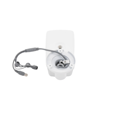 bala turbohd 5 megapixel / lente mot. 2.7 a 13.5 mm / 40 mts ir exir / dwdr / tvi ahd cvi cvbs / exterior ip67 / 12 vcc / 24 vca bala turbohd 5 megapixel / lente mot. 2.7 a 13.5 mm / 40 mts ir exir / dwdr / tvi ahd cvi cvbs / exterior ip67 / 12 vcc / 24 vca