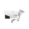 bala turbohd 5 megapixel / lente mot. 2.7 a 13.5 mm / 40 mts ir exir / dwdr / tvi ahd cvi cvbs / exterior ip67 / 12 vcc / 24 vca