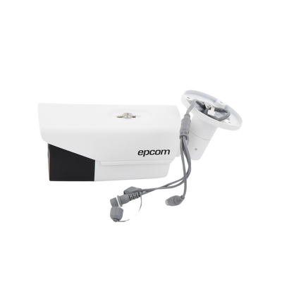 bala turbohd 5 megapixel / lente mot. 2.7 a 13.5 mm / 40 mts ir exir / dwdr / tvi ahd cvi cvbs / exterior ip67 / 12 vcc / 24 vca bala turbohd 5 megapixel / lente mot. 2.7 a 13.5 mm / 40 mts ir exir / dwdr / tvi ahd cvi cvbs / exterior ip67 / 12 vcc / 24 vca