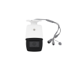 bala turbohd 5 megapixel / lente mot. 2.7 a 13.5 mm / 40 mts ir exir / dwdr / tvi ahd cvi cvbs / exterior ip67 / 12 vcc / 24 vca