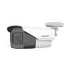 bala turbohd 5 megapixel / lente mot. 2.7 a 13.5 mm / 40 mts ir exir / dwdr / tvi ahd cvi cvbs / exterior ip67 / 12 vcc / 24 vca