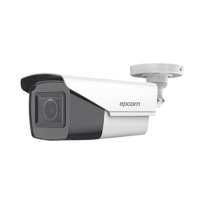 bala turbohd 5 megapixel / lente mot. 2.7 a 13.5 mm / 40 mts ir exir / dwdr / tvi ahd cvi cvbs / exterior ip67 / 12 vcc / 24 vca bala turbohd 5 megapixel / lente mot. 2.7 a 13.5 mm / 40 mts ir exir / dwdr / tvi ahd cvi cvbs / exterior ip67 / 12 vcc / 24 vca