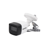 audio por coaxitron / bala turbohd 5 megapixel / gran angular 85.5° / lente 2.8 mm / 30 mts ir exir / exterior ip67 / 4 tecnologías / dwdr