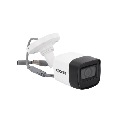 audio por coaxitron / bala turbohd 5 megapixel / gran angular 85.5° / lente 2.8 mm / 30 mts ir exir / exterior ip67 / 4 tecnologías / dwdr audio por coaxitron / bala turbohd 5 megapixel / gran angular 85.5° / lente 2.8 mm / 30 mts ir exir / exterior ip67 / 4 tecnologías / dwdr