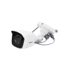 bala turbohd 5 megapíxel / lente 2.8mm (85° de visión) / exterior ip66 / ir exir 20 mts / tvi ahd cvi cvbs / metal