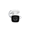 bala turbohd 5 megapíxel / lente 2.8mm (85° de visión) / exterior ip66 / ir exir 20 mts / tvi ahd cvi cvbs / metal