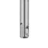 juego de 5 pzas. de broca sds plus para madera y metal