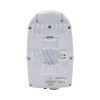 radio backhaul ptp, antena integrada de 8 dbi, mimo 4x4, 4.9 6.4 ghz, ip67, velocidad hasta 1.5 gbps, adaptación automática al entorno, monitoreo a través de la nube