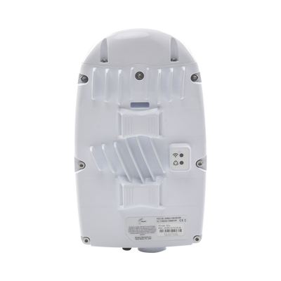radio backhaul ptp, antena integrada de 8 dbi, mimo 4x4, 4.9 6.4 ghz, ip67, velocidad hasta 1.5 gbps, adaptación automática al entorno, monitoreo a través de la nube radio backhaul ptp, antena integrada de 8 dbi, mimo 4x4, 4.9 6.4 ghz, ip67, velocidad hasta 1.5 gbps, adaptación automática al entorno, monitoreo a través de la nube
