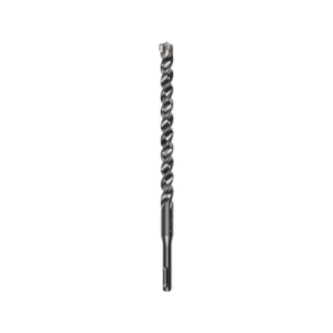 broca para concreto 5/8" x 10" sdsâ€‘plus, 3â€‘filos