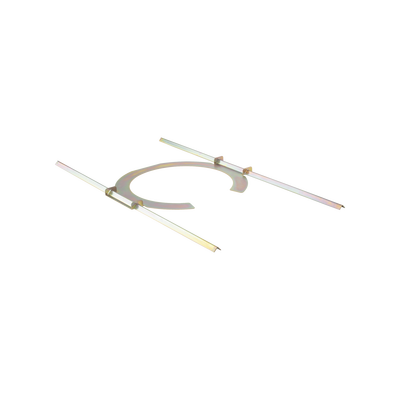 soporte de techo de baldosas para cl 70v 6ul. soporte de techo de baldosas para cl 70v 6ul.