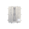 radio backhaul ptp, antena integrada de 8 dbi, mimo 4x4, 4.9 6.4 ghz, ip67, velocidad hasta 3 gbps, adaptación automática al entorno, monitoreo a través de la nube