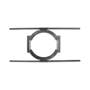 soporte de techo abatible ajustable para 6.5 y 8 "lc, sp, cp, pp, pdp, pg, gp, gg, ggd, gc y cl 70v 6.