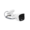 [colorvu] bala turbohd 2 megapíxel (1080p) / microfono integrado / imagen a color 24/7 / lente 2.8 mm / metal / luz blanca 20 mts / exterior ip66 / tvi ahd cvi cvbs / dwdr
