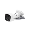 [colorvu] bala turbohd 2 megapíxel (1080p) / microfono integrado / imagen a color 24/7 / lente 2.8 mm / metal / luz blanca 20 mts / exterior ip66 / tvi ahd cvi cvbs / dwdr