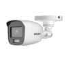[colorvu] bala turbohd 2 megapíxel (1080p) / microfono integrado / imagen a color 24/7 / lente 2.8 mm / metal / luz blanca 20 mts / exterior ip66 / tvi ahd cvi cvbs / dwdr