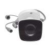 bala turbohd 2 megapíxeles (1080p) / metalica / gran angular 103° / lente 2.8 mm / ir exir inteligente 20 mts / exterior ip66 / tvi ahd cvi cvbs