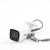 audio por coaxitron / bala turbohd 2 megapíxel (1080p) / gran angular 106° / lente 2.8 mm / 30 mts ir exir / exterior ip66 / 4 tecnologías / dwdr