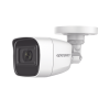 audio por coaxitron / bala turbohd 2 megapíxel (1080p) / gran angular 106° / lente 2.8 mm / 30 mts ir exir / exterior ip66 / 4 tecnologías / dwdr