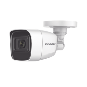 audio por coaxitron / bala turbohd 2 megapíxel (1080p) / gran angular 106° / lente 2.8 mm / 30 mts ir exir / exterior ip66 / 4 tecnologías / dwdr