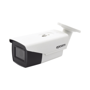 bala turbohd 2 megapixel (1080p) / lente mot. 2.7 mm a 13.5 mm / 70 mts ir exir / exterior ip67 / ultra baja iluminación / metal / 24 vca / 12 vcc