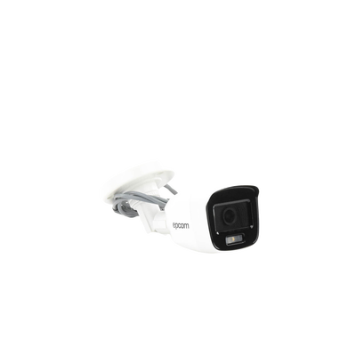 bala turbohd 2 megapíxel (1080p) / lente 2.8 mm / colorvu / microfono integrado / imagen a color 24/7 / policarbonato / luz blanca 20 mts / exterior ip66 / tvi ahd cvi cvbs / dwdr bala turbohd 2 megapíxel (1080p) / lente 2.8 mm / colorvu / microfono integrado / imagen a color 24/7 / policarbonato / luz blanca 20 mts / exterior ip66 / tvi ahd cvi cvbs / dwdr