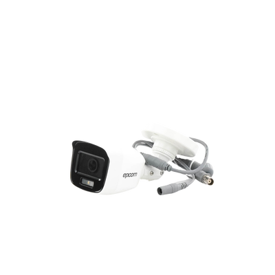 bala turbohd 2 megapíxel (1080p) / lente 2.8 mm / colorvu / microfono integrado / imagen a color 24/7 / policarbonato / luz blanca 20 mts / exterior ip66 / tvi ahd cvi cvbs / dwdr bala turbohd 2 megapíxel (1080p) / lente 2.8 mm / colorvu / microfono integrado / imagen a color 24/7 / policarbonato / luz blanca 20 mts / exterior ip66 / tvi ahd cvi cvbs / dwdr