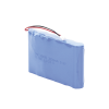 bateria de 9.6v para luz de emergencia sf 1960lf