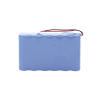 bateria de 9.6v para luz de emergencia sf 1960lf